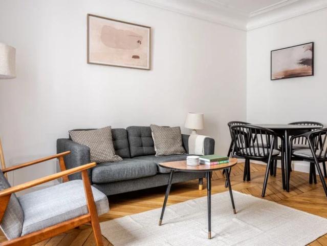 Maison location à Paris, Île-de-France