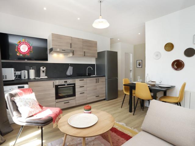 Maison location à Rennes, Bretagne