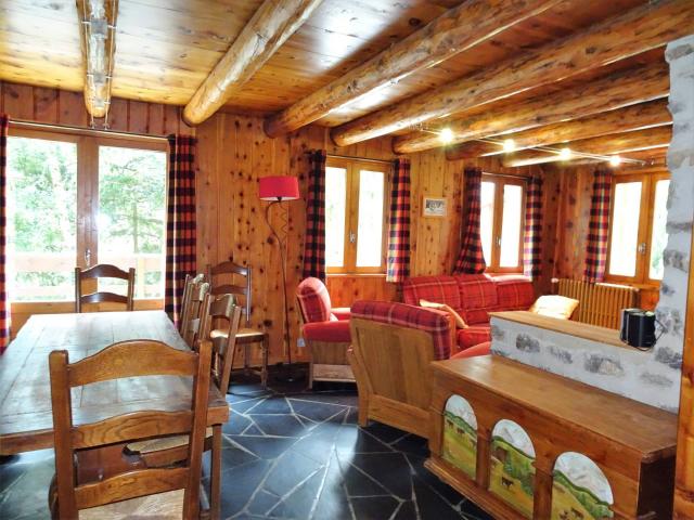 Maison location à Albertville, Pralognan-la-vanoise