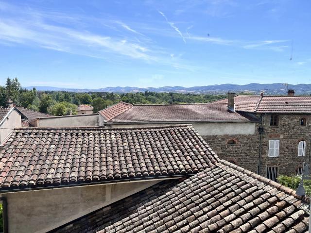 Maison location à Lyon, Métropole de Lyon
