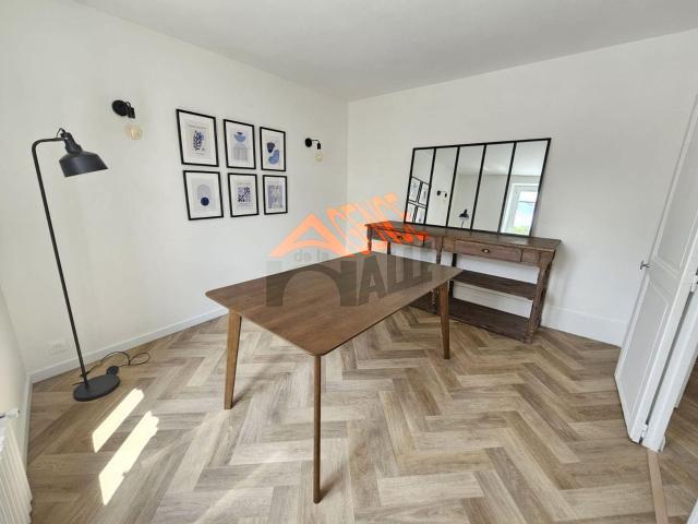 Maison location à Sarcelles, Viarmes