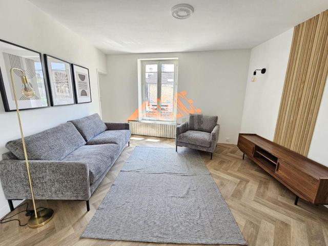 Maison location à Sarcelles, Viarmes