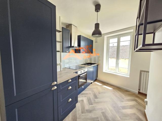 Maison location à Sarcelles, Viarmes