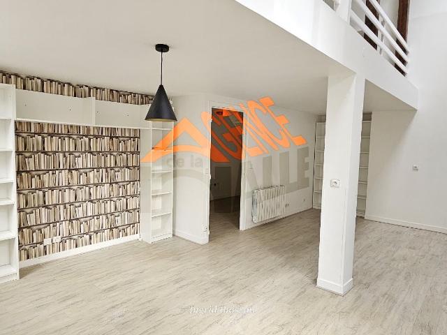 Maison location à Sarcelles, Viarmes