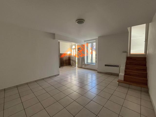 Maison location à Sarcelles, Viarmes