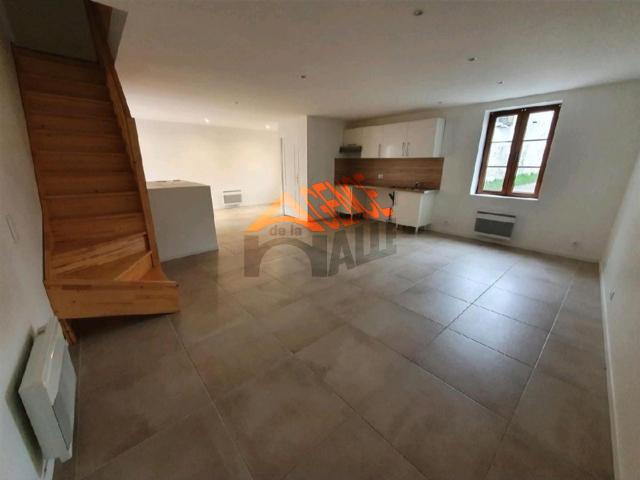 Maison location à Sarcelles, Viarmes