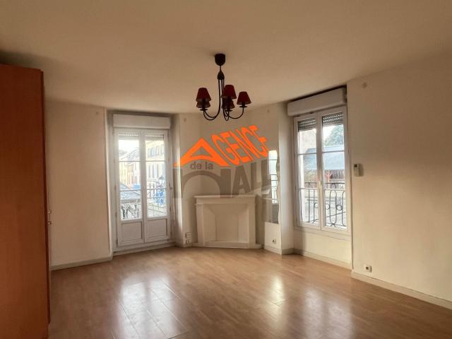 Maison location à Sarcelles, Viarmes