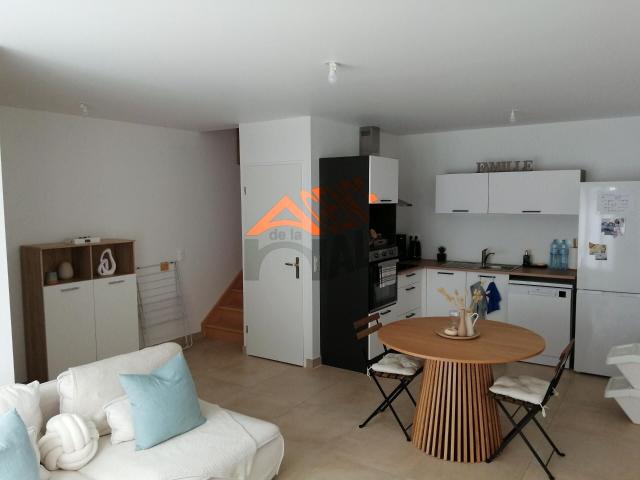 Maison location à Sarcelles, Viarmes