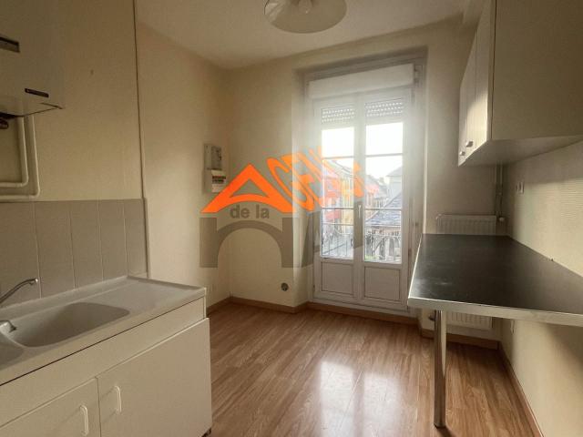 Maison location à Sarcelles, Viarmes