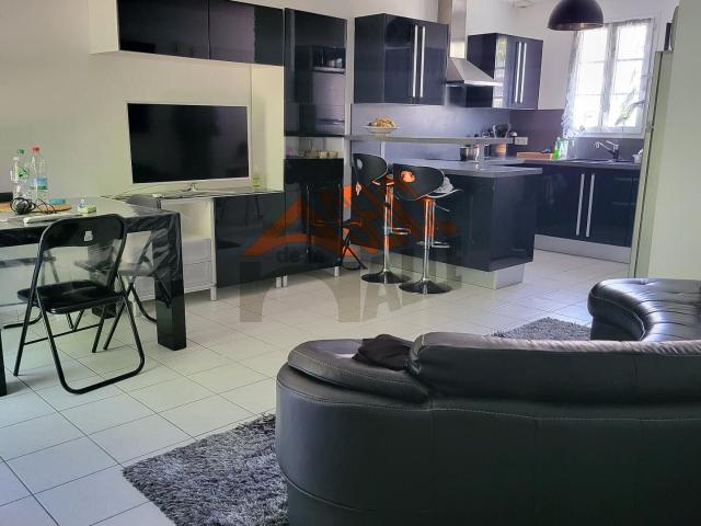 Maison location à Sarcelles, Viarmes