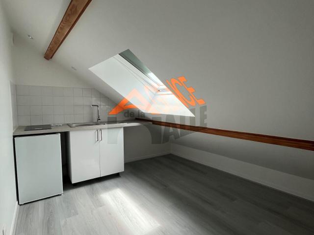 Maison location à Sarcelles, Viarmes