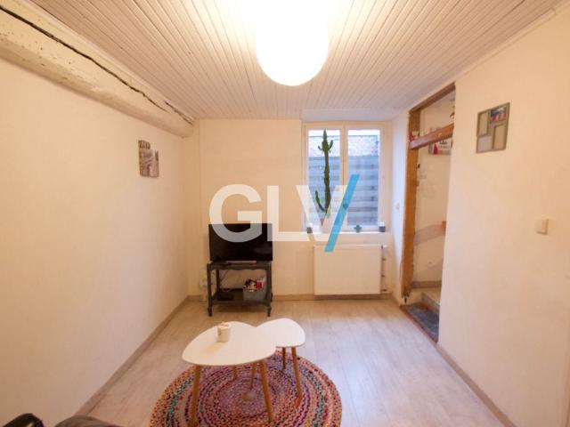 Maison location à Lille, Baisieux