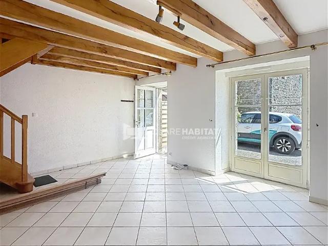 Maison location à Lorient, Bretagne