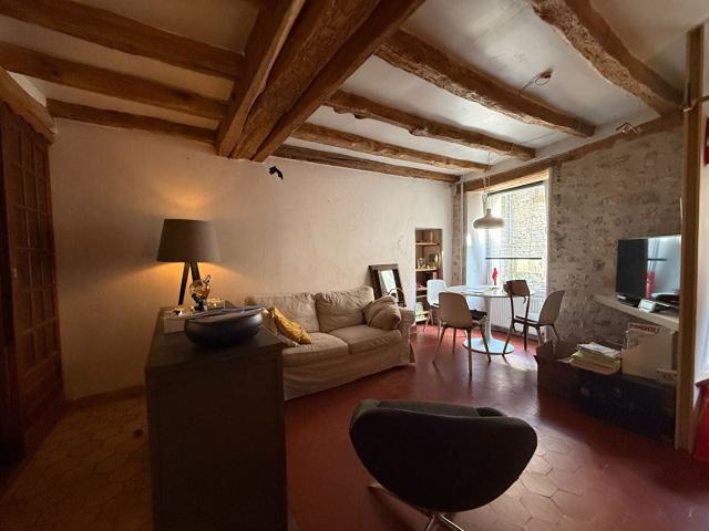 Maison location à Étampes, Chalo-saint-mars