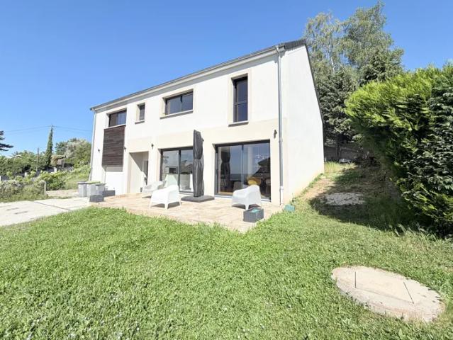 Maison location à Saint-Germain-en-Laye, Chanteloup-les-vignes
