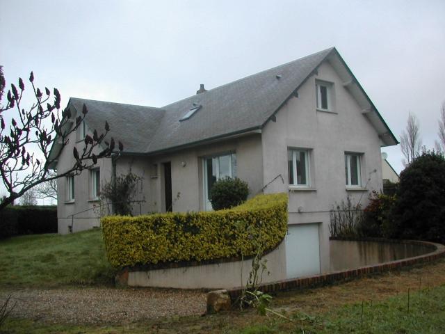 Maison location à Le Havre, Saint-jouin-bruneval