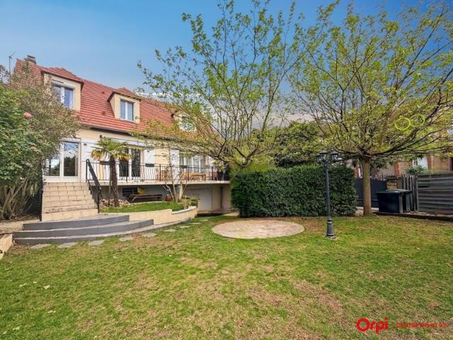 Maison location à Argenteuil