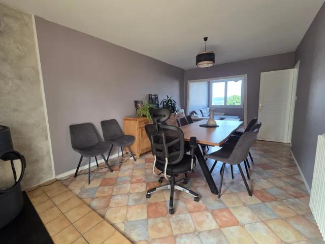 Maison location à Les Andelys, Normandie