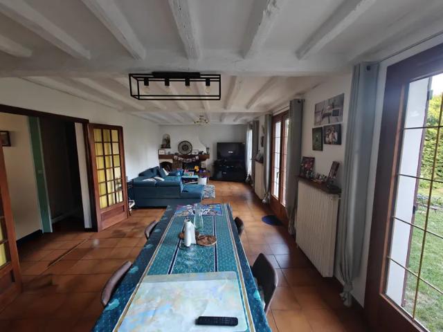 Maison location à Palaiseau, Leuville-sur-orge