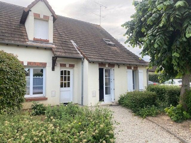 Maison location à Argenteuil, Saint-leu-la-forêt