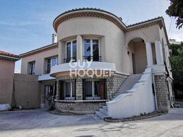 Maison location à Marseille