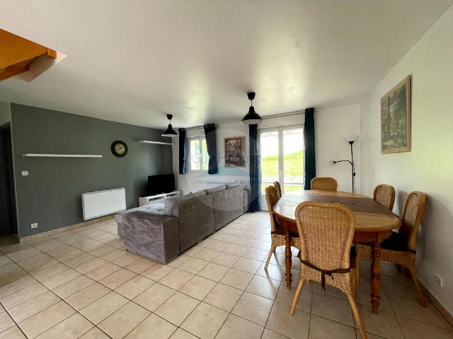 Maison location à Belle-Assise, Clermont