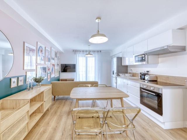 Appartement location à Grasse, Antibes