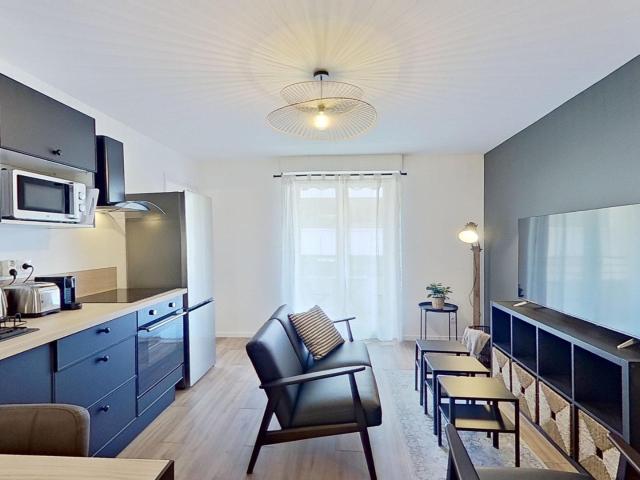 Appartement location à Grasse, Antibes