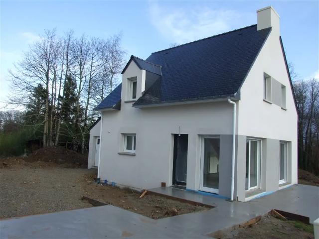 Maison location à Lorient, Bretagne