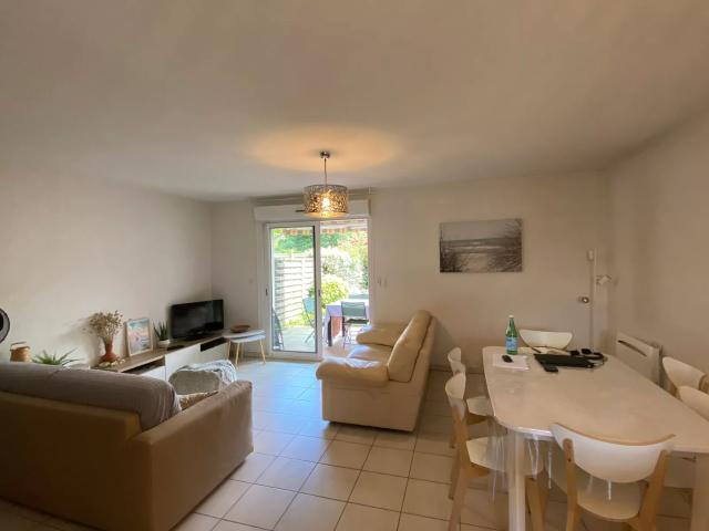 Maison location à Tosse, Résidence Les Marronniers