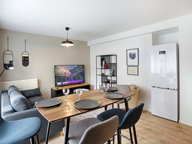 Maison location à Rennes, Bretagne