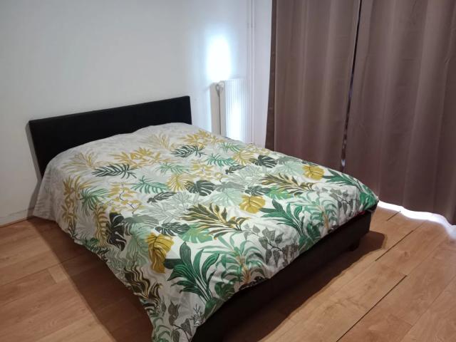 Maison location à France métropolitaine, Saint-gratien