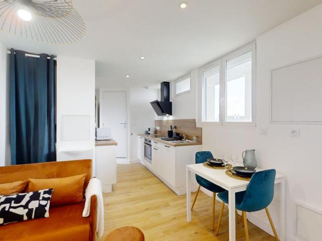 Maison location à Rennes, Bretagne
