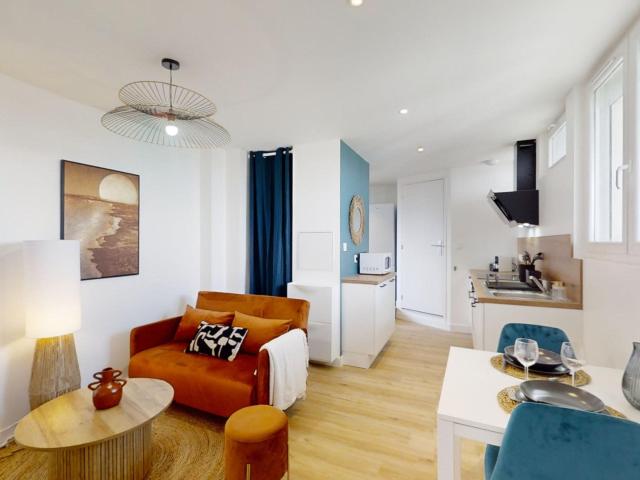 Maison location à Rennes, Bretagne