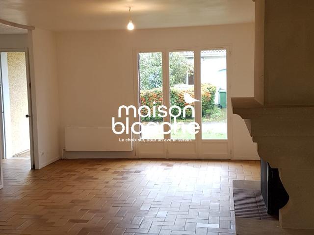 Maison location à Bordeaux, Mérignac