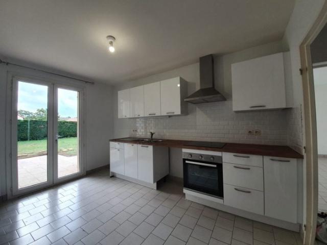 Maison location à Montmorillon, Civaux