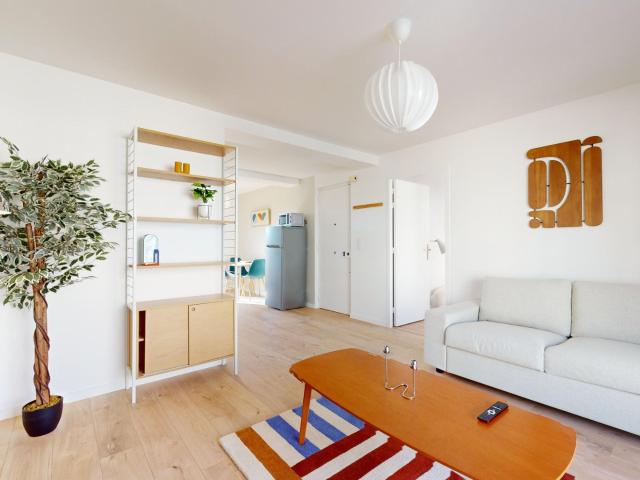 Maison location à Marseille