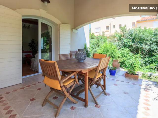 Maison location à Nîmes, Les Angles