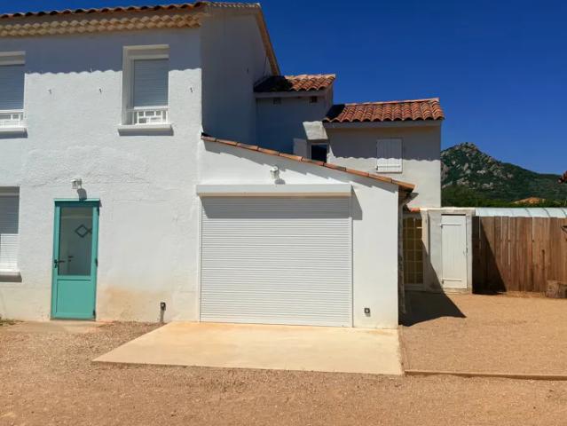 Maison location à Arrondissement de Toulon, Hyères