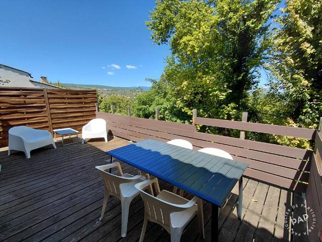 Maison location à Forcalquier, Manosque