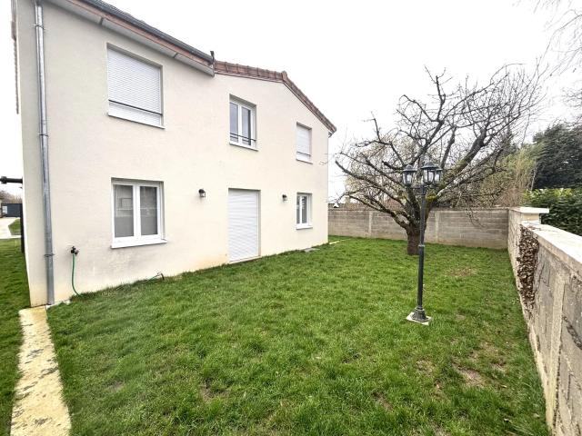 Maison location à L'Haÿ-les-Roses, Thiais
