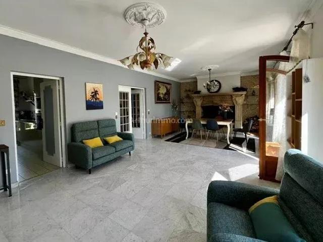 Maison location à Mareuil-lès-Meaux, Seine-et-Marne