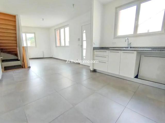Maison location à Mareuil-lès-Meaux, Seine-et-Marne
