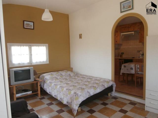 Maison location à Marseille
