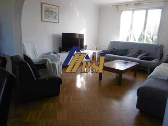 Maison location à Brest, Bretagne