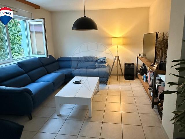 Maison location à Thann-Guebwiller, Westhalten