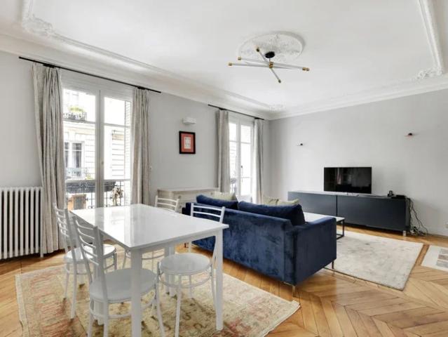 Maison location à Paris, Île-de-France