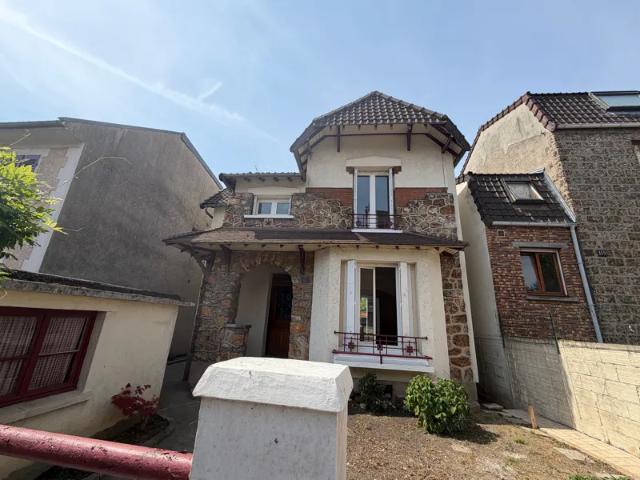 Maison location à Antony, Clamart