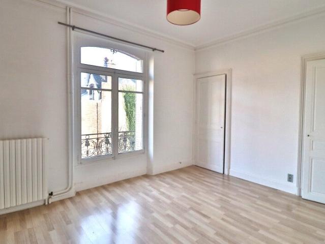Maison location à Troyes