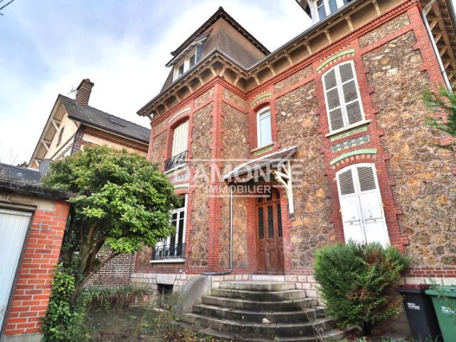 Maison location à Troyes